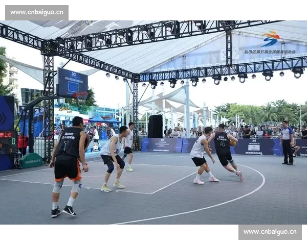 以篮球APP为核心打造全民赛事数据社区与训练生态平台创新发展