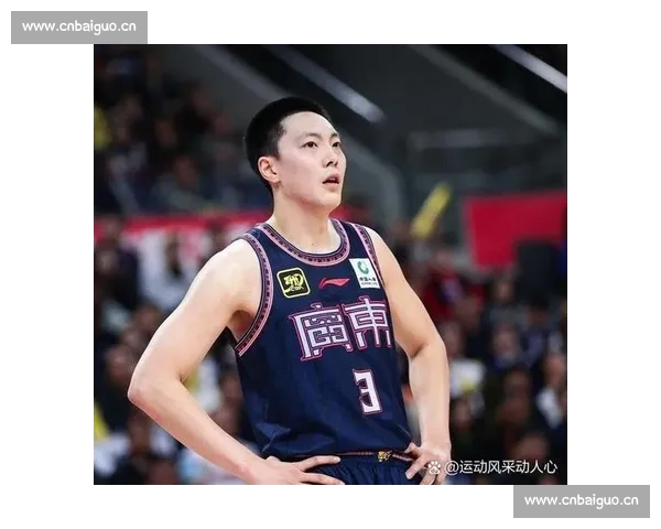 CBA赛季球员数据全面分析与关键表现趋势研究