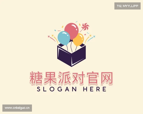 了解糖果派对官网